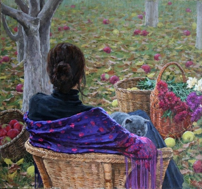 художник Evgeniy_Mukovnin (700x656, 158Kb)