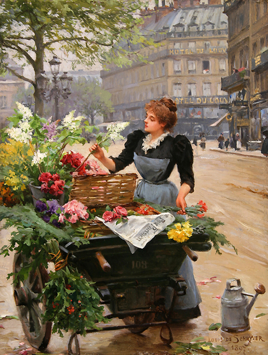 Louis+Marie+de+Schryver+Tutt%27Art%40+%286%29 (528x700, 574Kb)