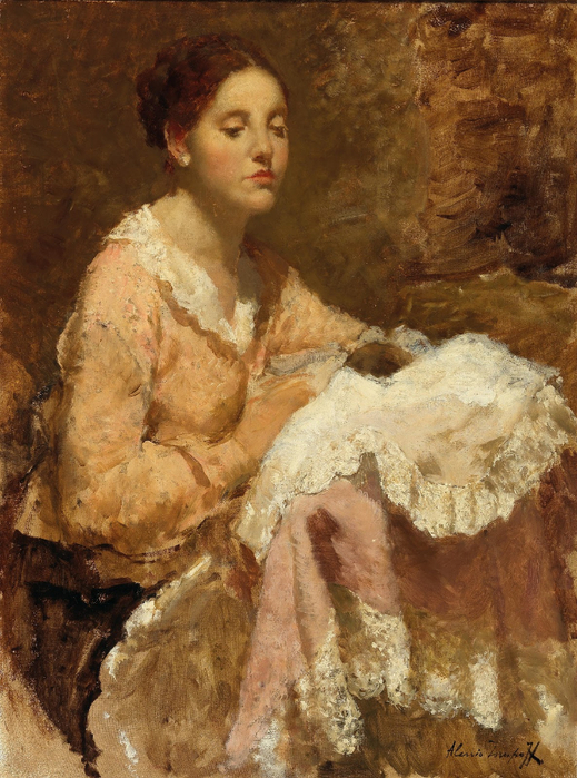 Alessio-Issupoff-Motherhood (519x700, 463Kb)