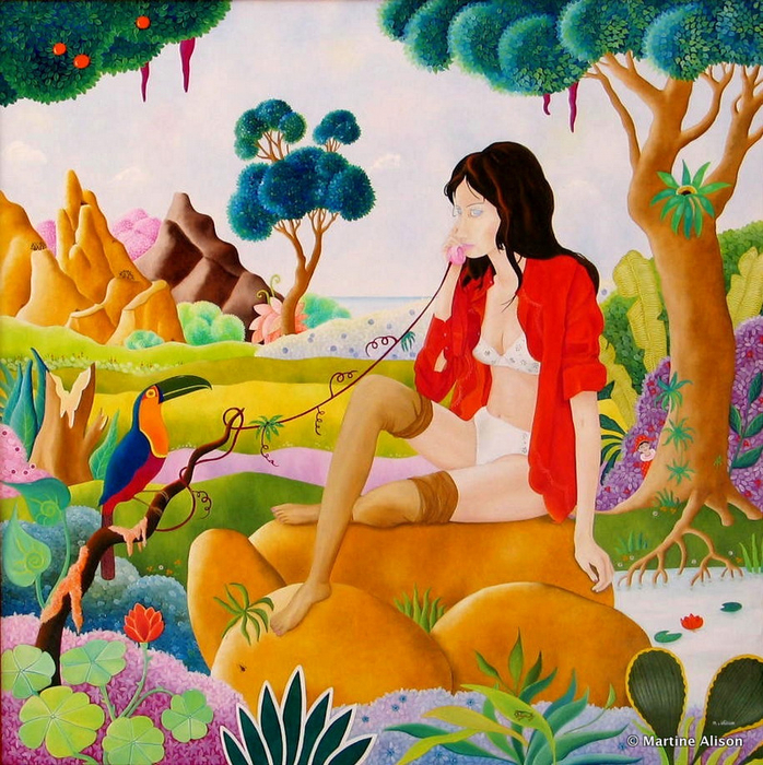1-Délice des sens 80 x 80 (698x700, 647Kb)