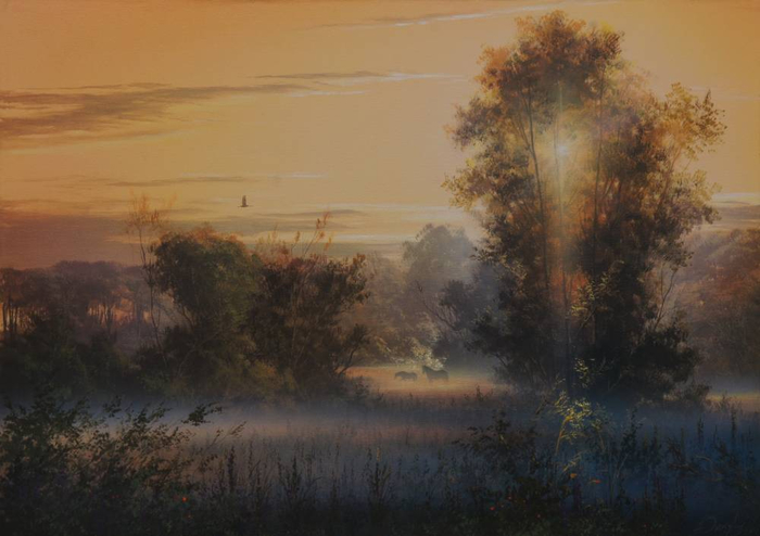 Viktor-YUshkevich.-Vecher-1 (700x494, 258Kb)