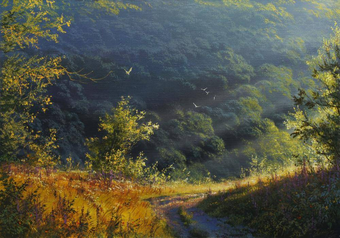 Viktor-YUshkevich.-Za-holmom (700x490, 430Kb)