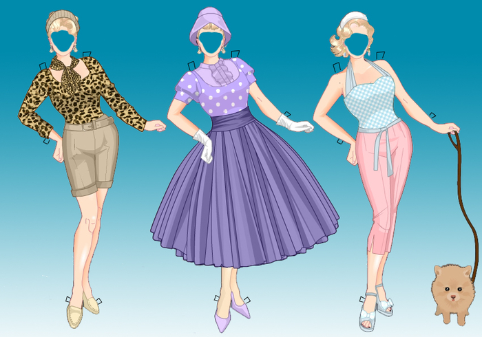 222250s Dress Up Game (700x490, 280Kb)