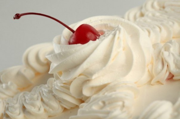 8 самых простых кремов для тортов и других десертов 