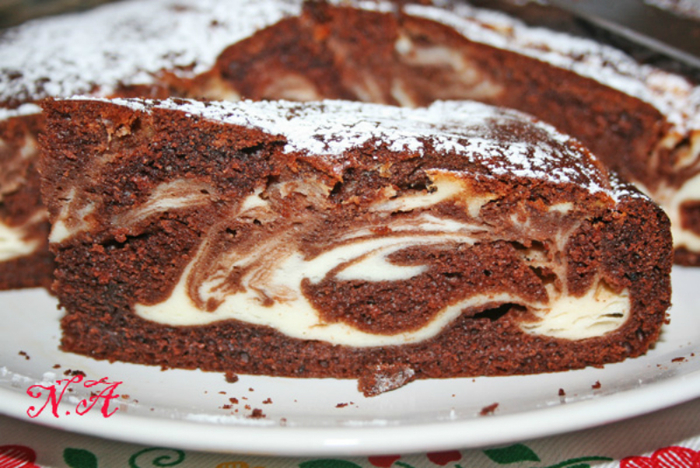2835299_Pirog_shokoladnotvorojnii_Mramornii (700x468, 417Kb)