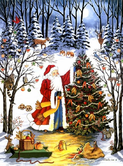 small_northwoods-christmas (429x581, 418Kb)
