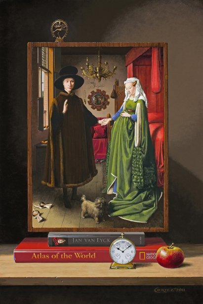duet-of-one (411x615, 297Kb)