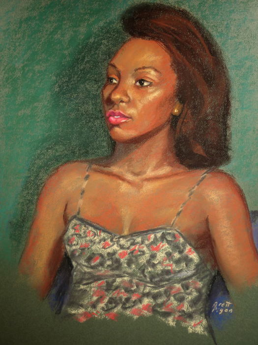 Melanie_green2 (525x700, 426Kb)