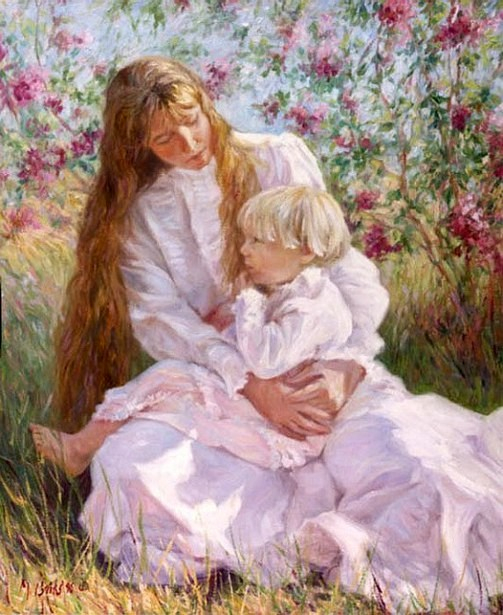 mother-and-child (503x615, 318Kb)