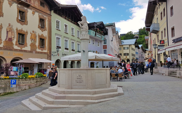 Marktbrunnen-Berchtesgaden (1000x734, 112Kb)