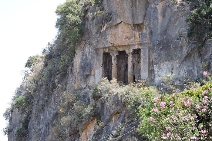 Fethiye, Turkey (15) (700x466, 363Kb)