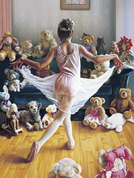 the-audition (459x608, 261Kb)