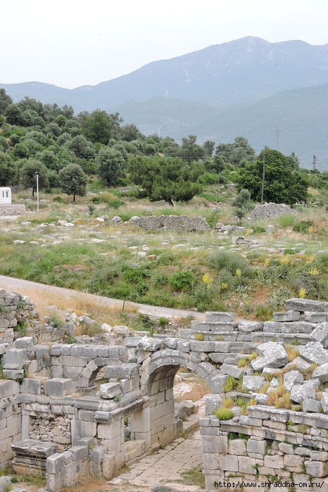 Xanthos, Turkey, ,  (16) (466x700, 325Kb)