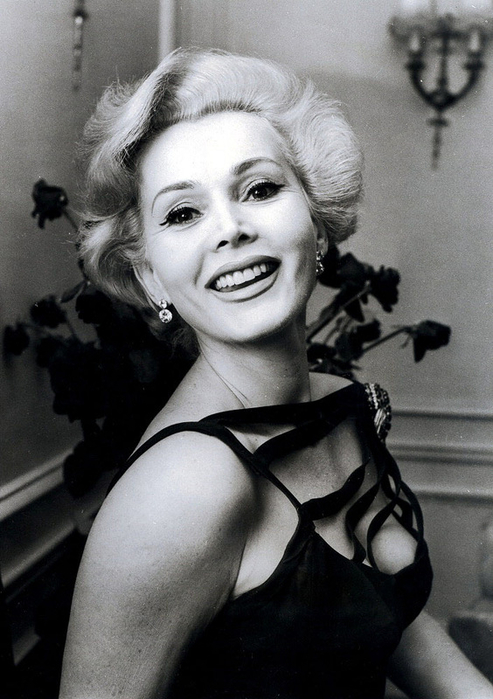 800 Zsa Zsa Gabor   (493x700, 310Kb)