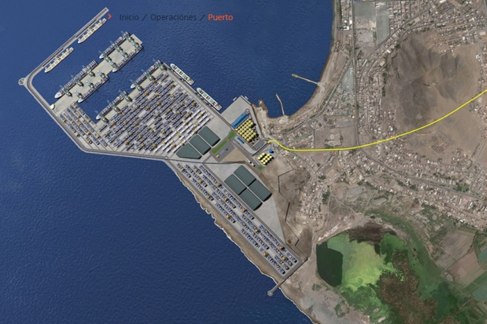 Chancay Port Terminal (700x466, 320Kb)