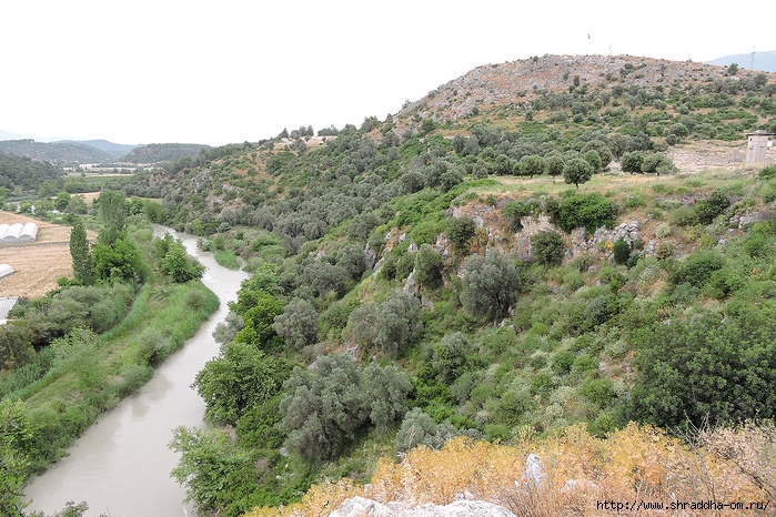 Xanthos, Turkey, ,  (35) (700x466, 351Kb)