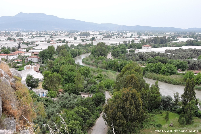 Xanthos, Turkey, ,  (39) (700x466, 355Kb)