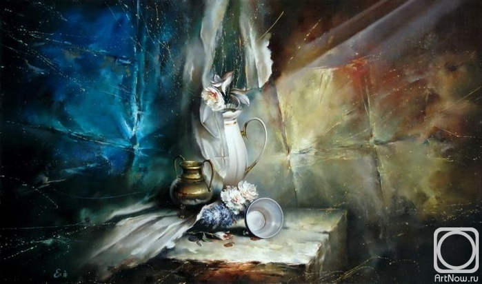 Igor-Egorov.-Natyurmort-s-sirenyu-2010 (700x412, 278Kb)