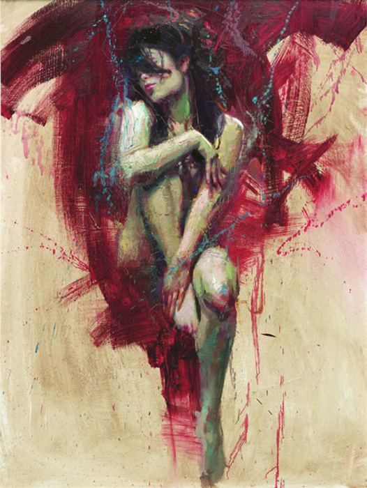 alt=" Henry Asencio"