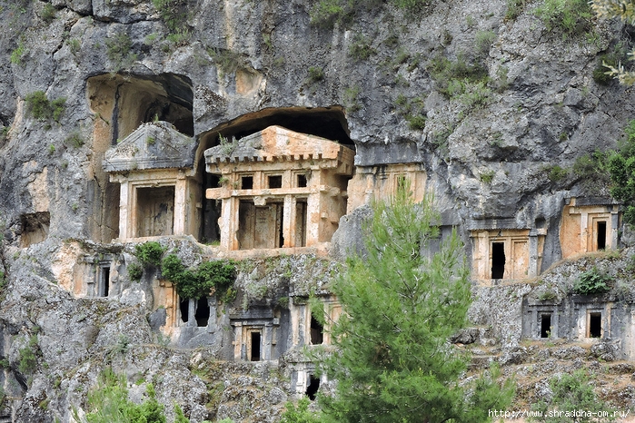 Pinara, Turkey, Shraddhatravel (65) (700x466, 431Kb)