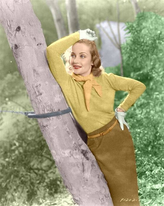 794 Carole Lombard   (556x700, 282Kb)