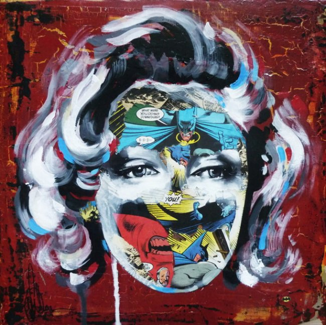 alt=" Sandra Chevrier"