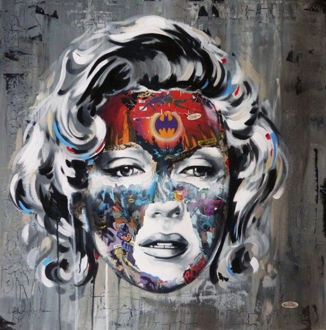 alt=" Sandra Chevrier"