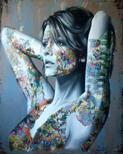 alt=" Sandra Chevrier"