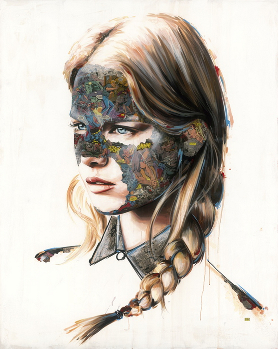 alt=" Sandra Chevrier"