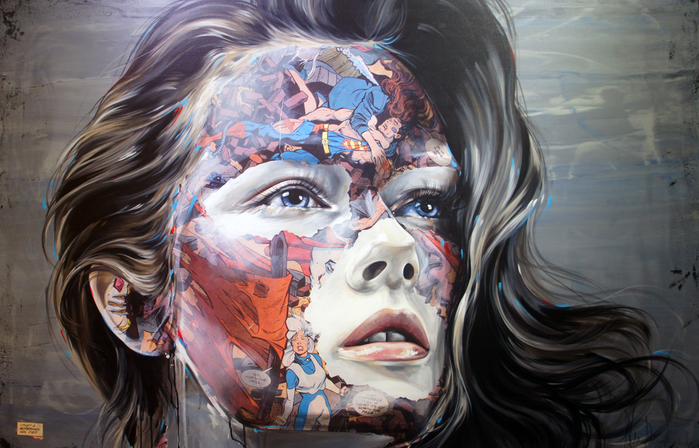 alt=" Sandra Chevrier"