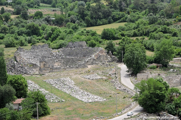 Tlos, Turkey, Shraddhatravel (44) (700x466, 420Kb)