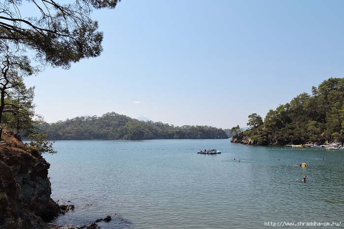 Katrancı Bay Nature Park, Turkey, Shraddhatravel (12) (700x466, 255Kb)