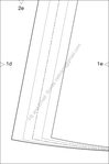 Выкройка 152 Платье 98-122_page-0006 (463x700, 78Kb)