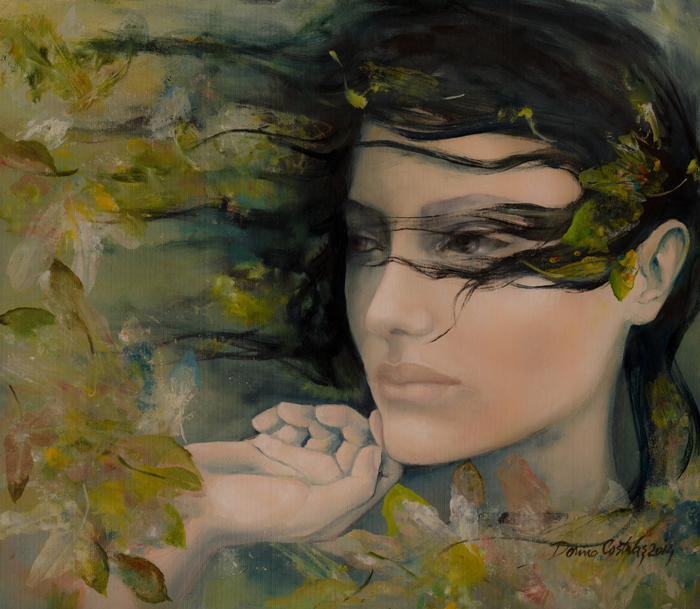 alt="  Dorina Costras"