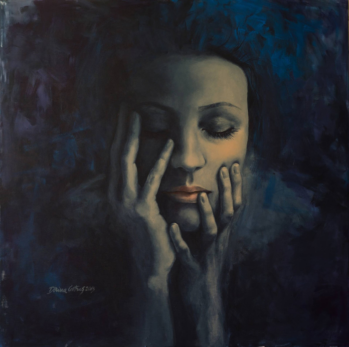 alt="  Dorina Costras"