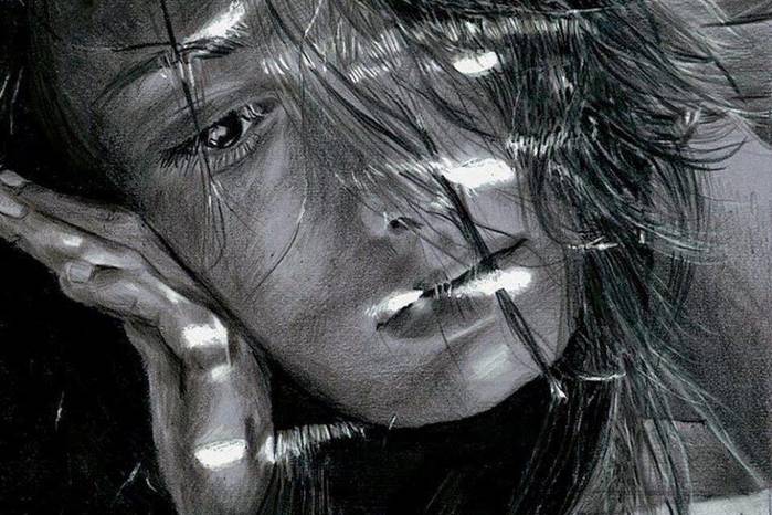 художница Мария Зельдис49 (700x466, 66Kb)