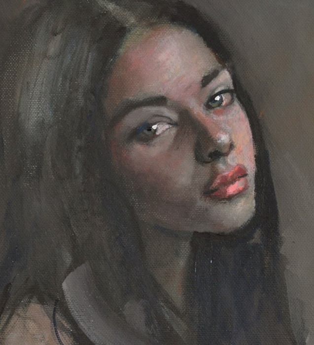 alt=" Emilia (Emilia Wilk)"