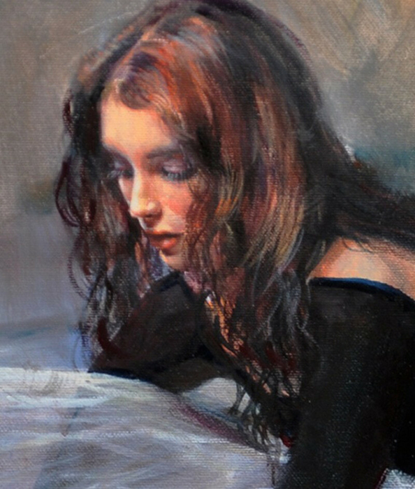 alt=" Emilia (Emilia Wilk)"