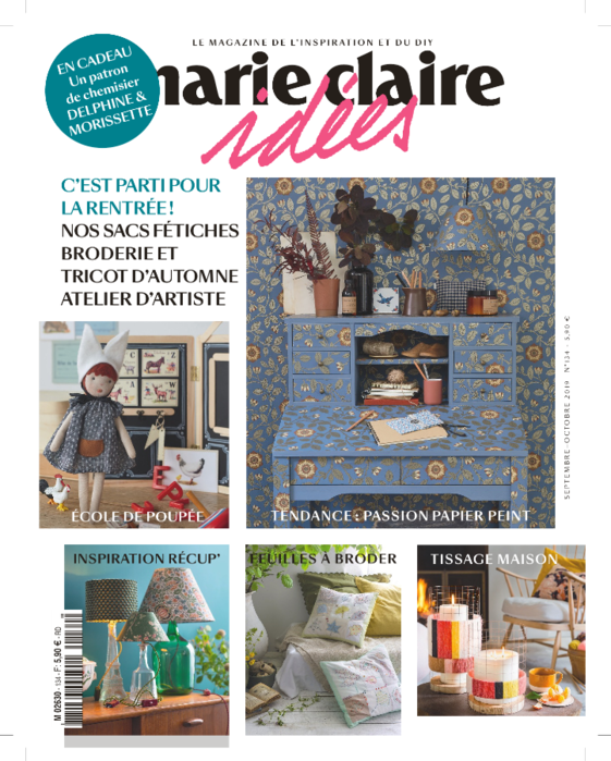 Marie Claire Idees_2019_134_1 (561x700, 516Kb)