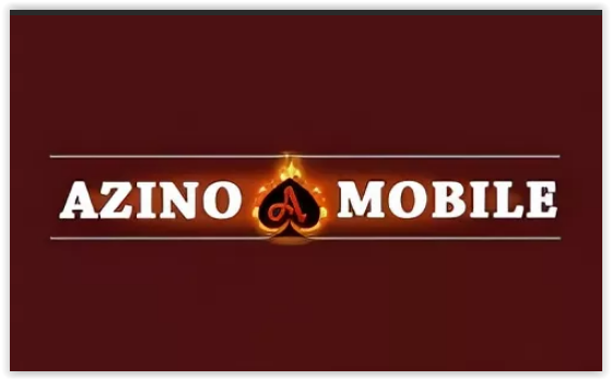  Azino mobile
