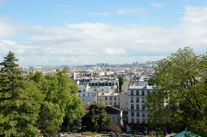 alt=" (Montmartre). . "