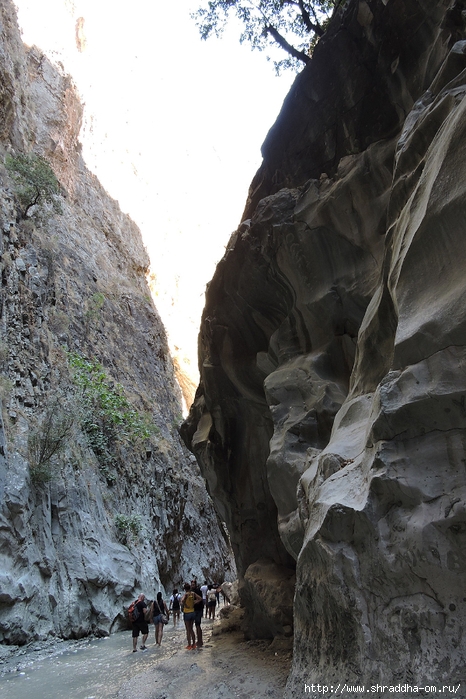 каньон  Саклыкент, Турция, Shraddhatravel (73) (466x700, 293Kb)