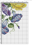  Bluebird Floral (DMC)-006 (494x700, 323Kb)
