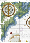  Морской сэмплер (Anchor)-001 (494x700, 494Kb)