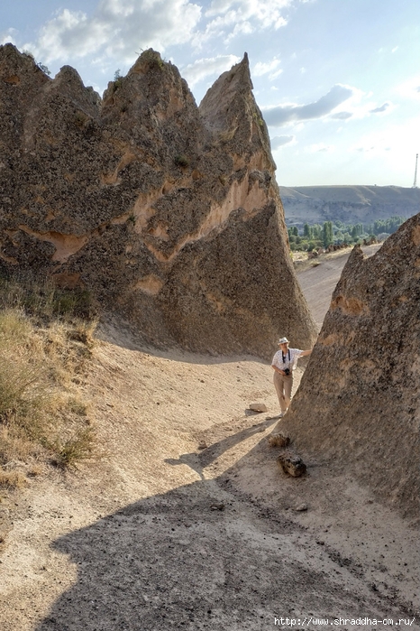   , Selime Cappadocia Turkey, , Shraddhatravel (7) (466x700, 328Kb)