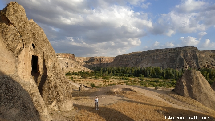   , Selime Cappadocia Turkey, , Shraddhatravel (11) (700x393, 251Kb)