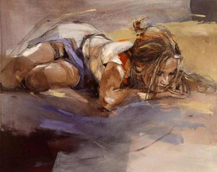 alt=" Christine Comyn"