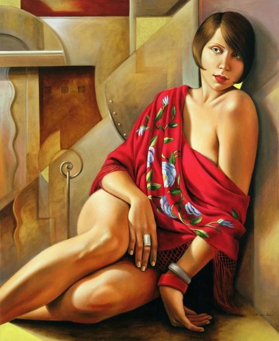 alt="  (Catherine Abel)"