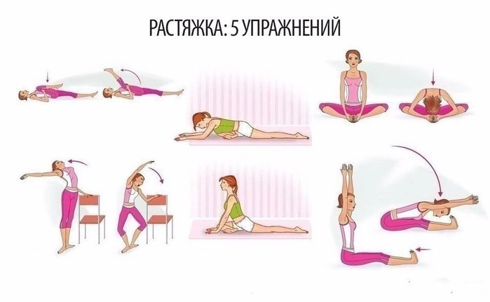 alt="Полезные и простые упражнения на растяжку"/2835299_Poleznie_i_prostie_yprajneniya_na_rastyajky (700x431, 42Kb)