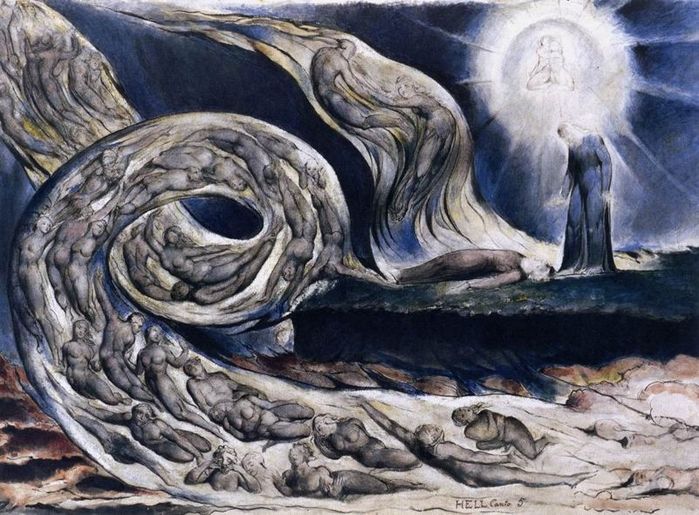 3ХудожникУильям Блейк (699x515, 94Kb)
